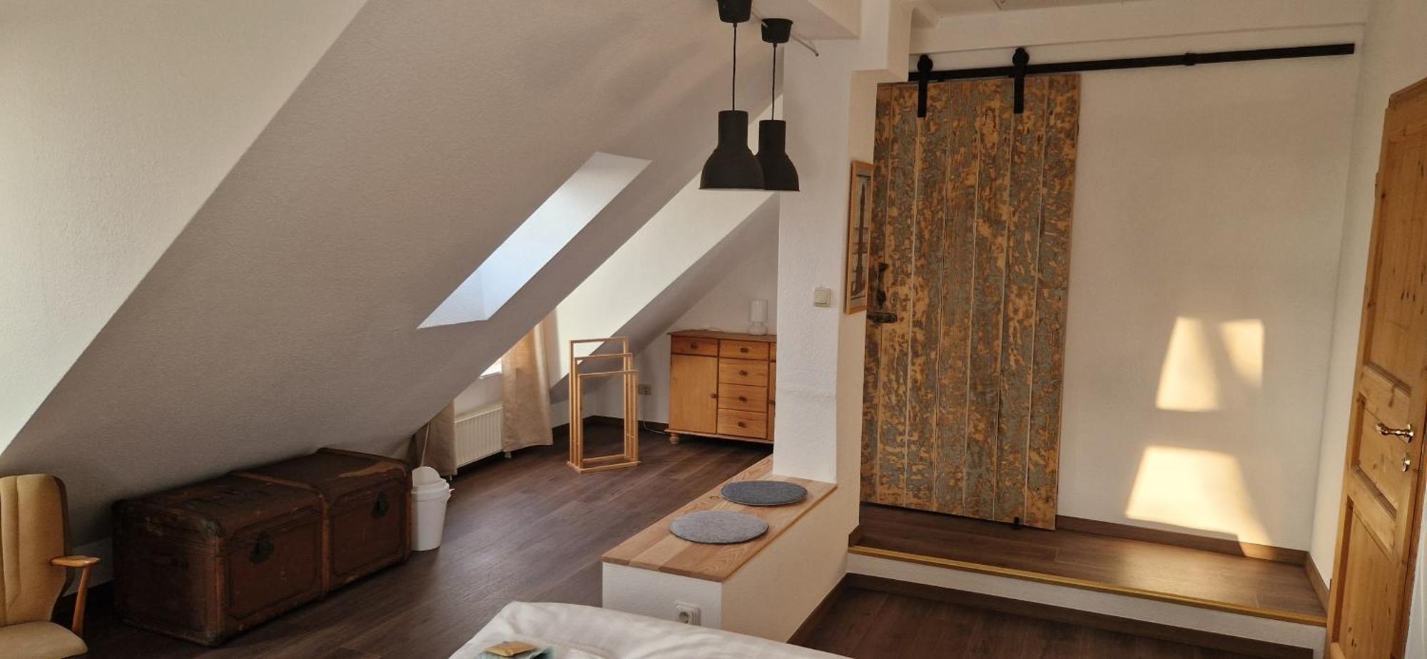 Pension Altes Zollhaus Норден Экстерьер фото